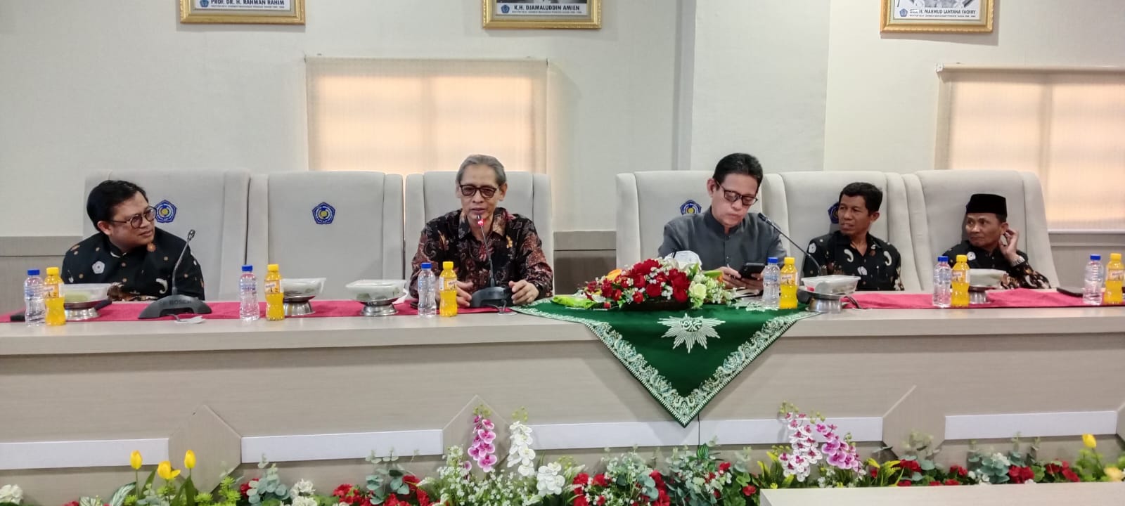 Image Caption