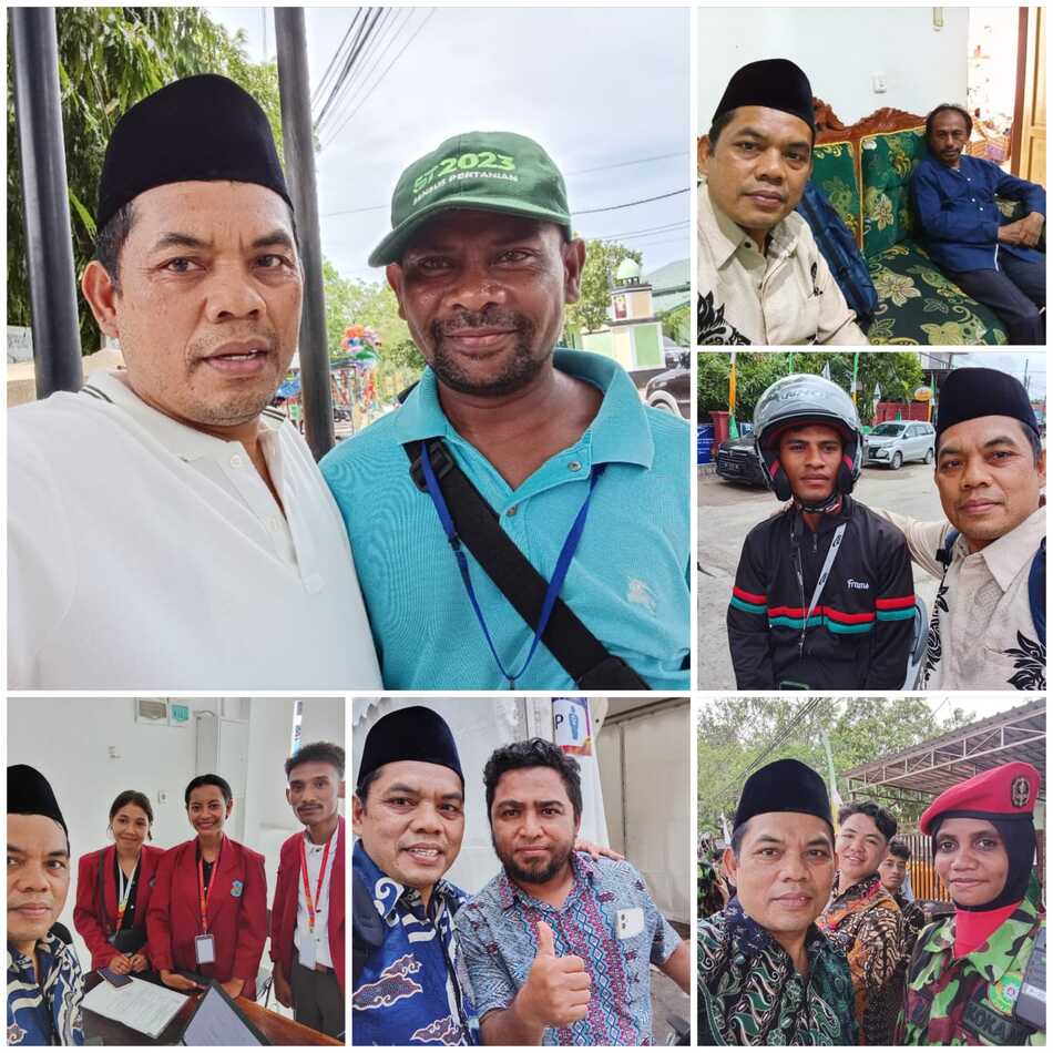 Image Caption