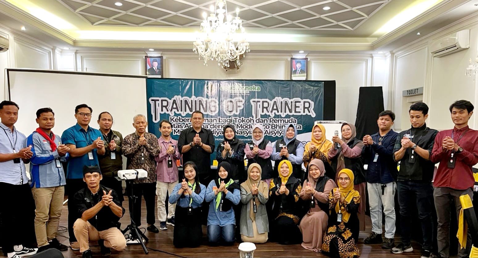 ECO Bhinneka Muhammadiyah