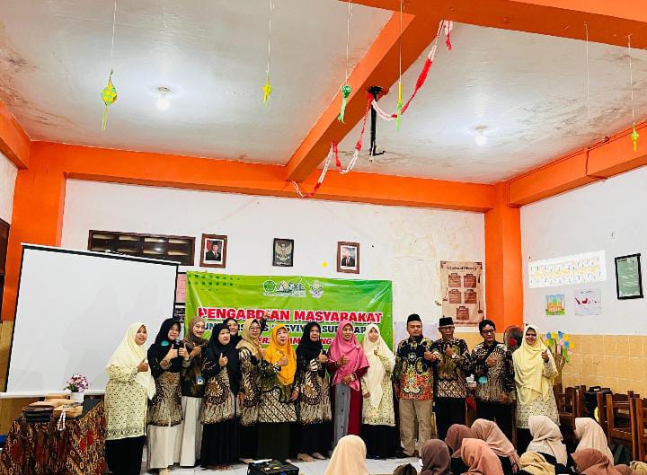 NA Surakarta