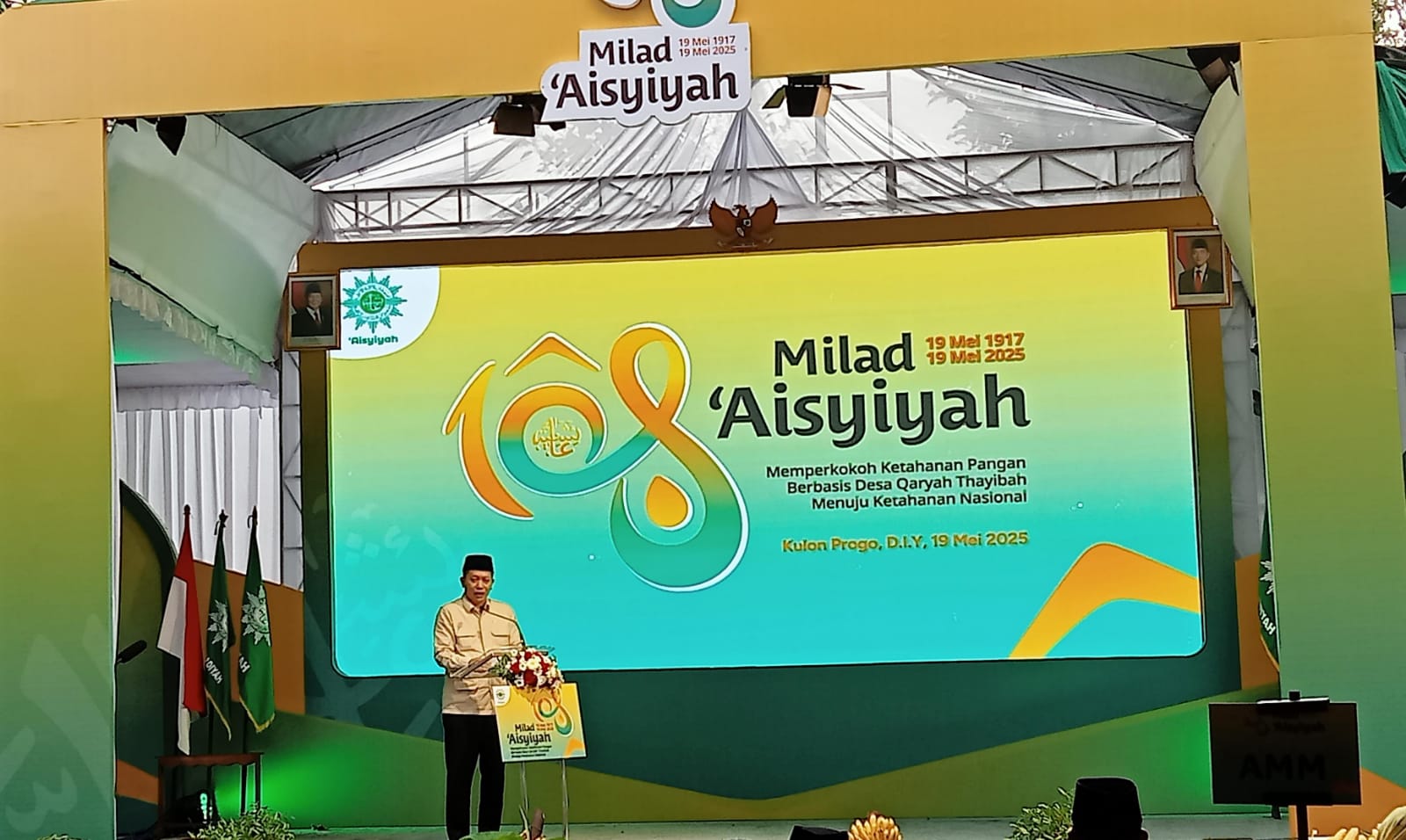 Image Caption