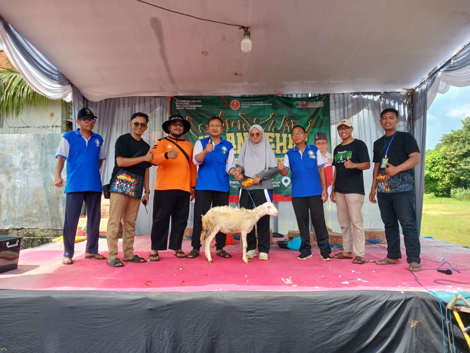 Image Caption