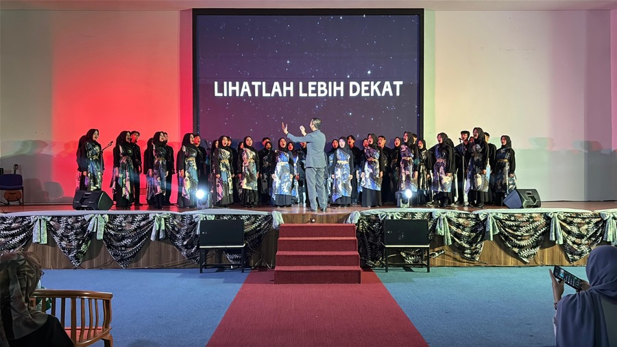 Image Caption