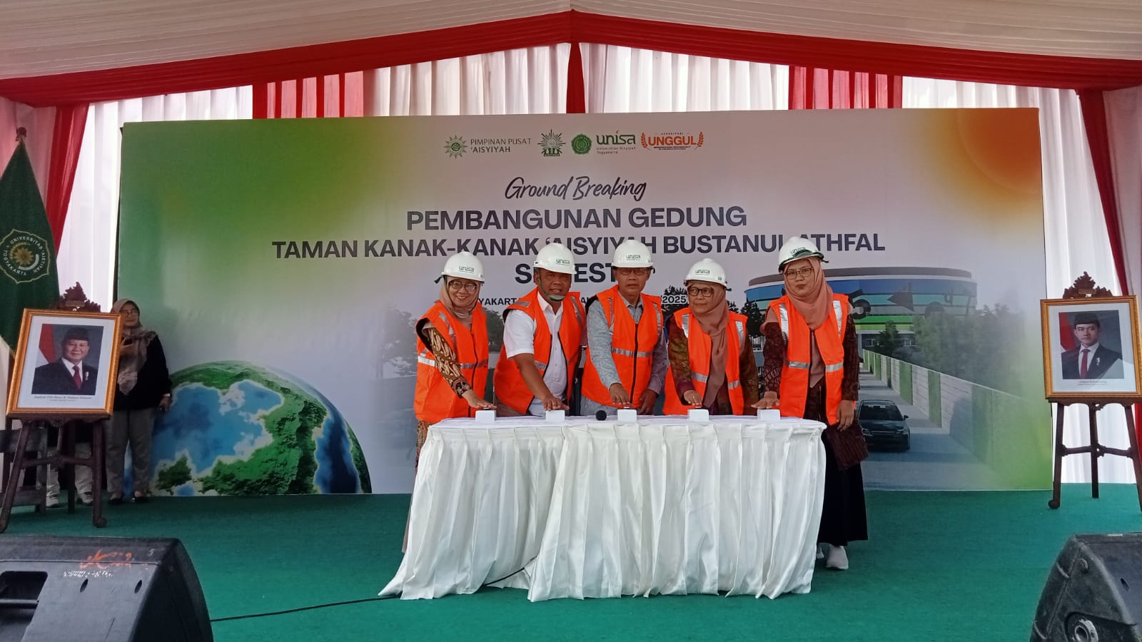 Image Caption