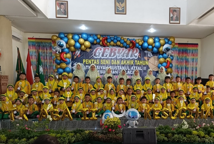 TK ABA