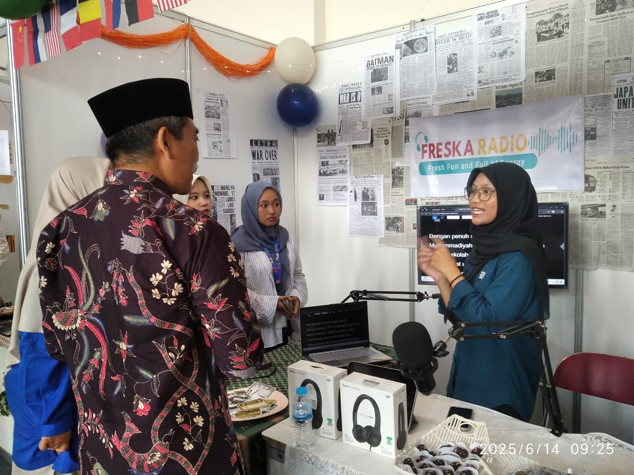 Image Caption