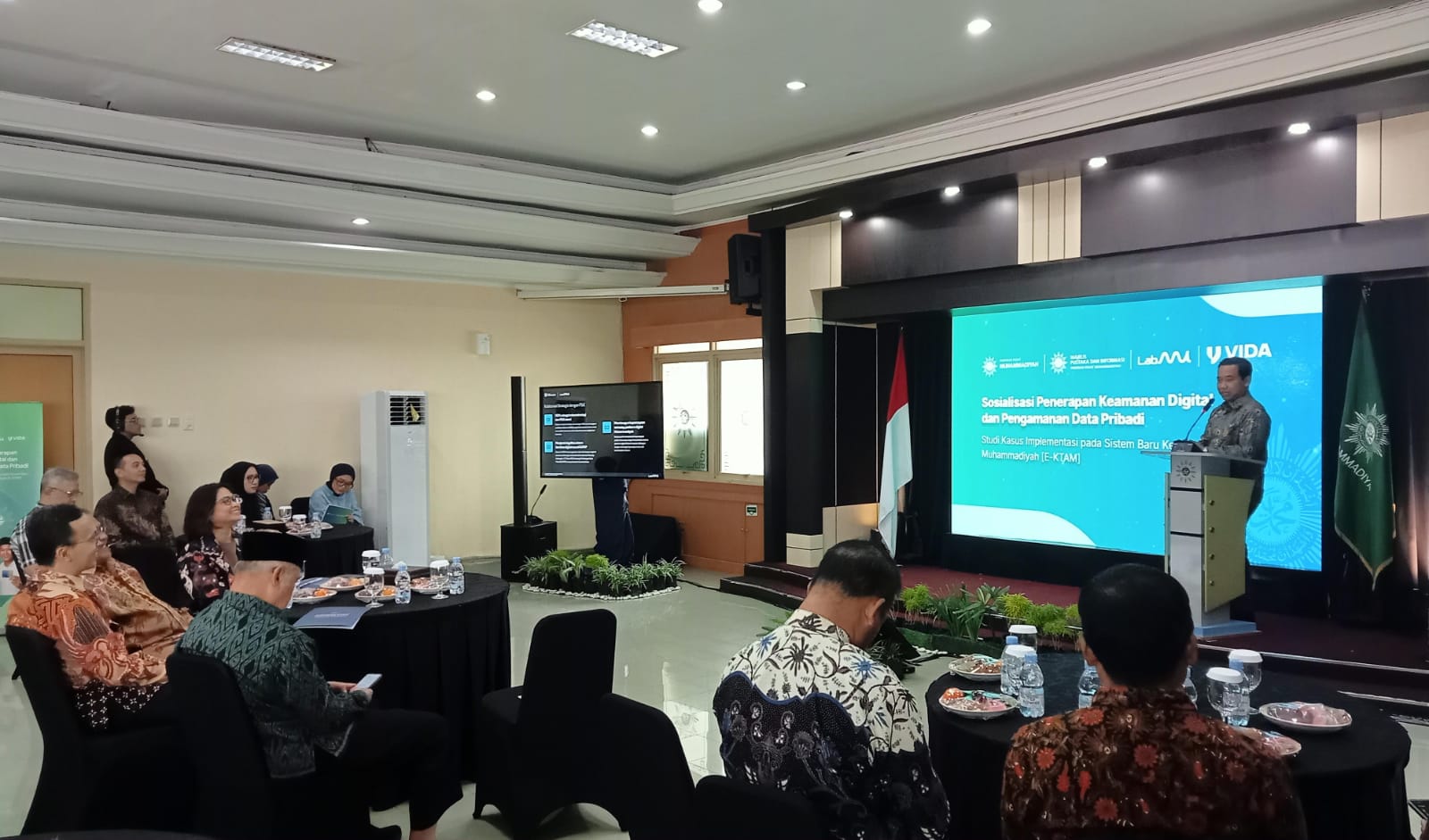 MPI Pimpinan Pusat Muhammadiyah