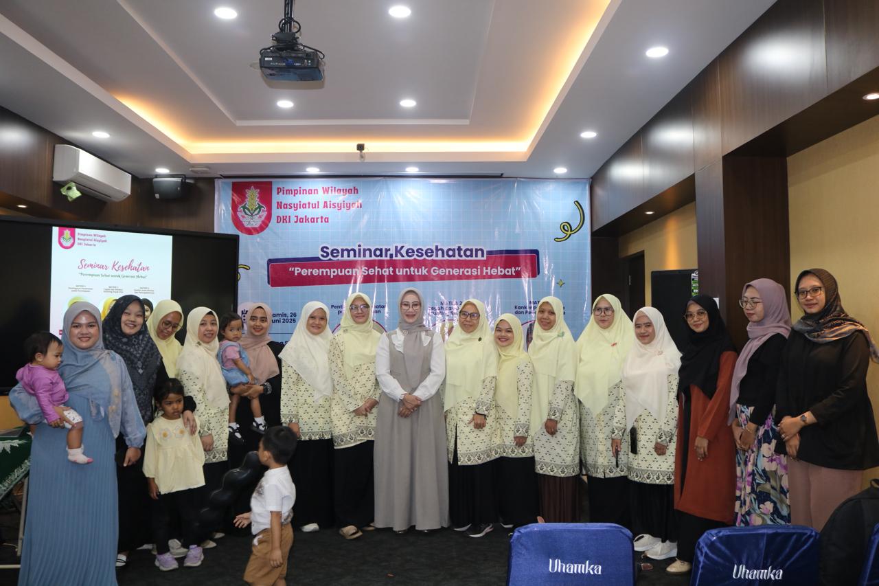 NA DKI Jakarta