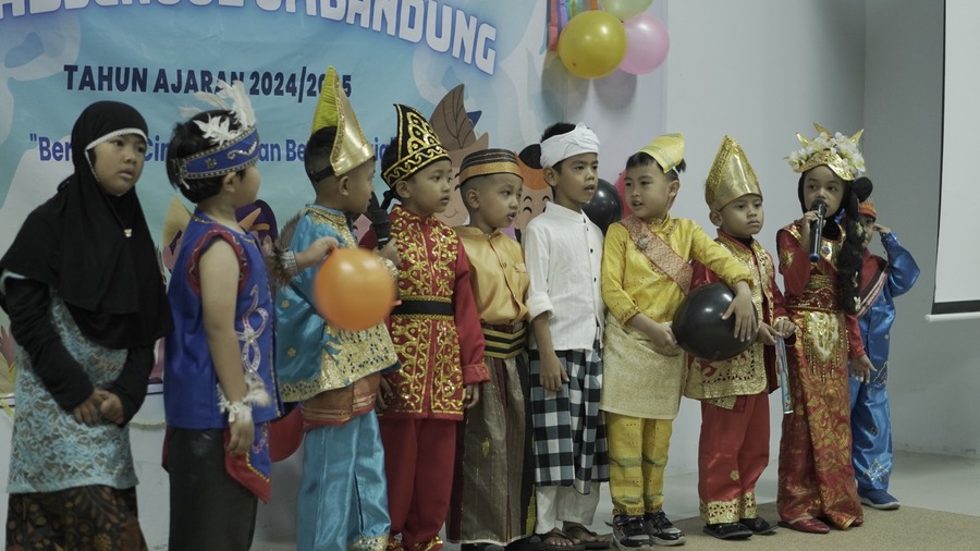 Istimewa