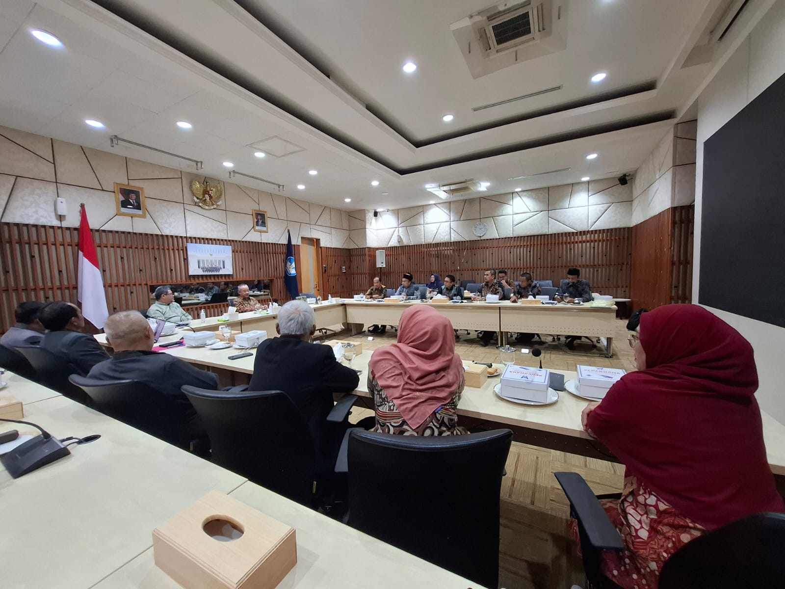 FKKS Muhammadiyah Jawa Tengah