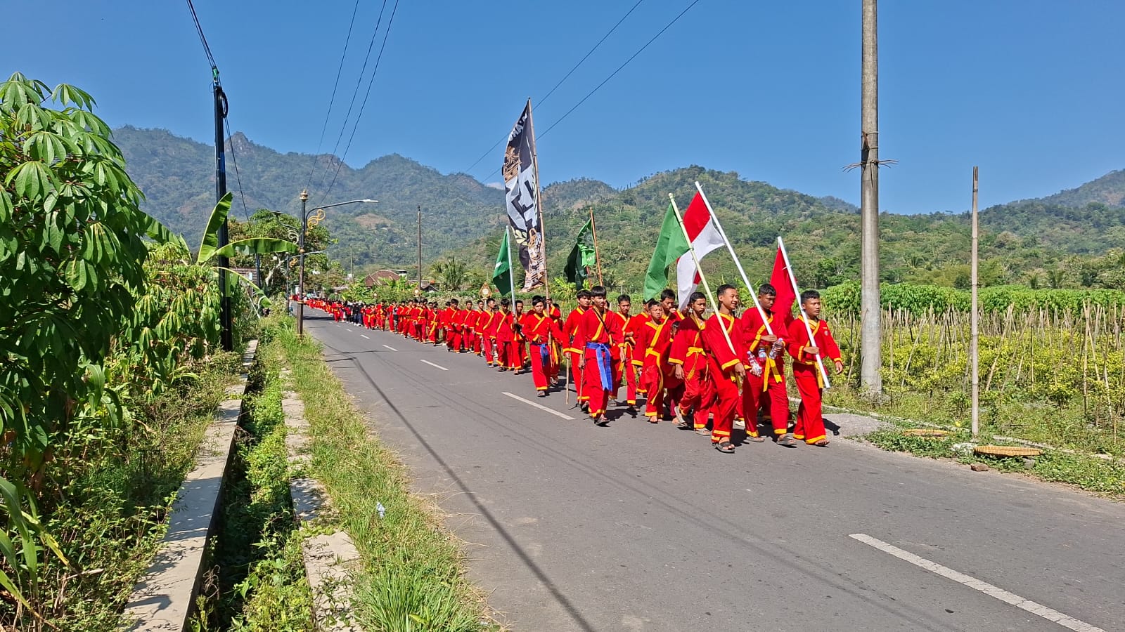 Tapak Suci