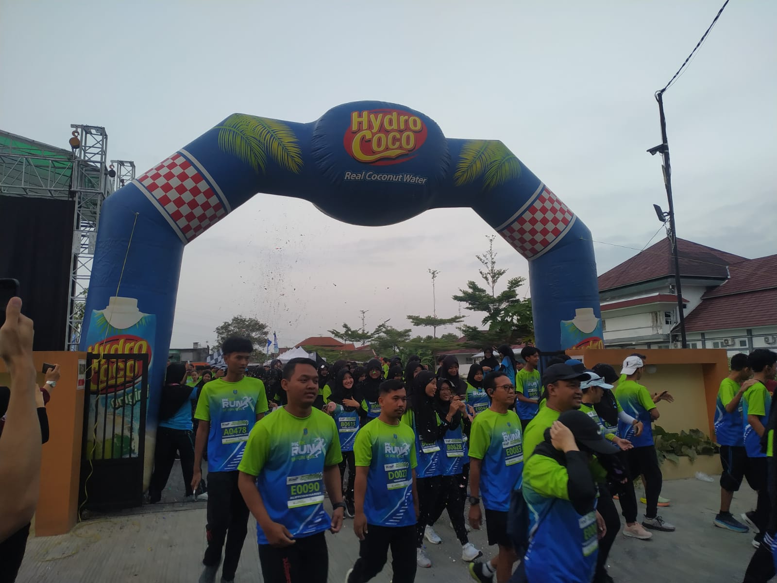 Image Caption