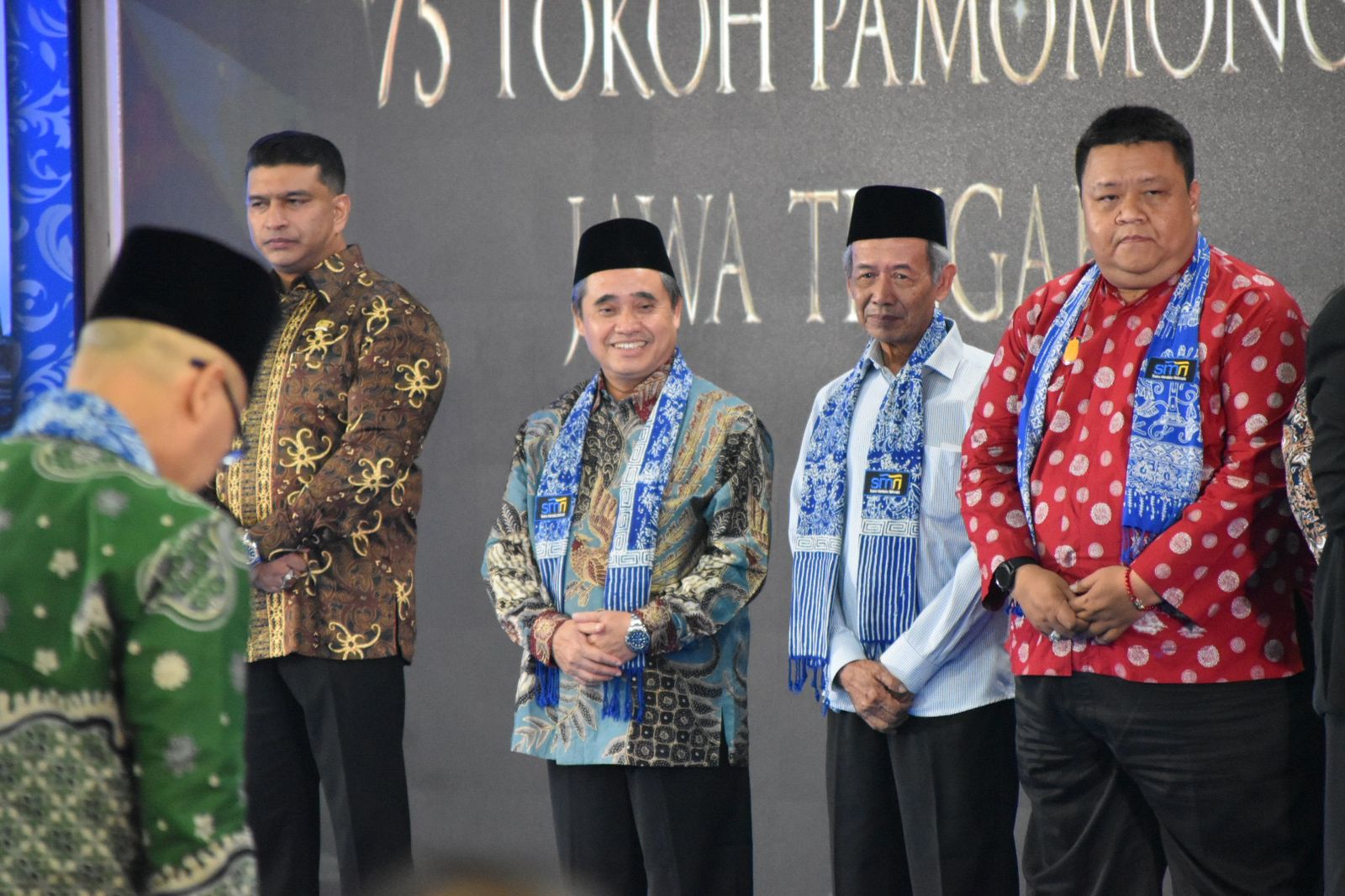 PWM Jawa Tengah