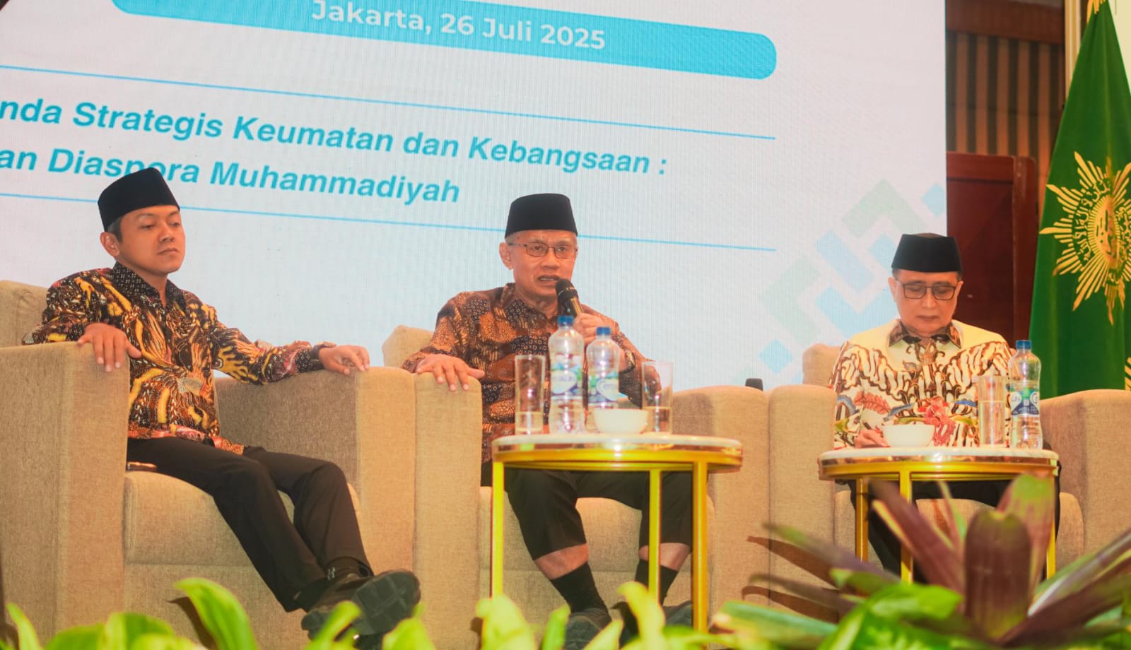 Istimewa