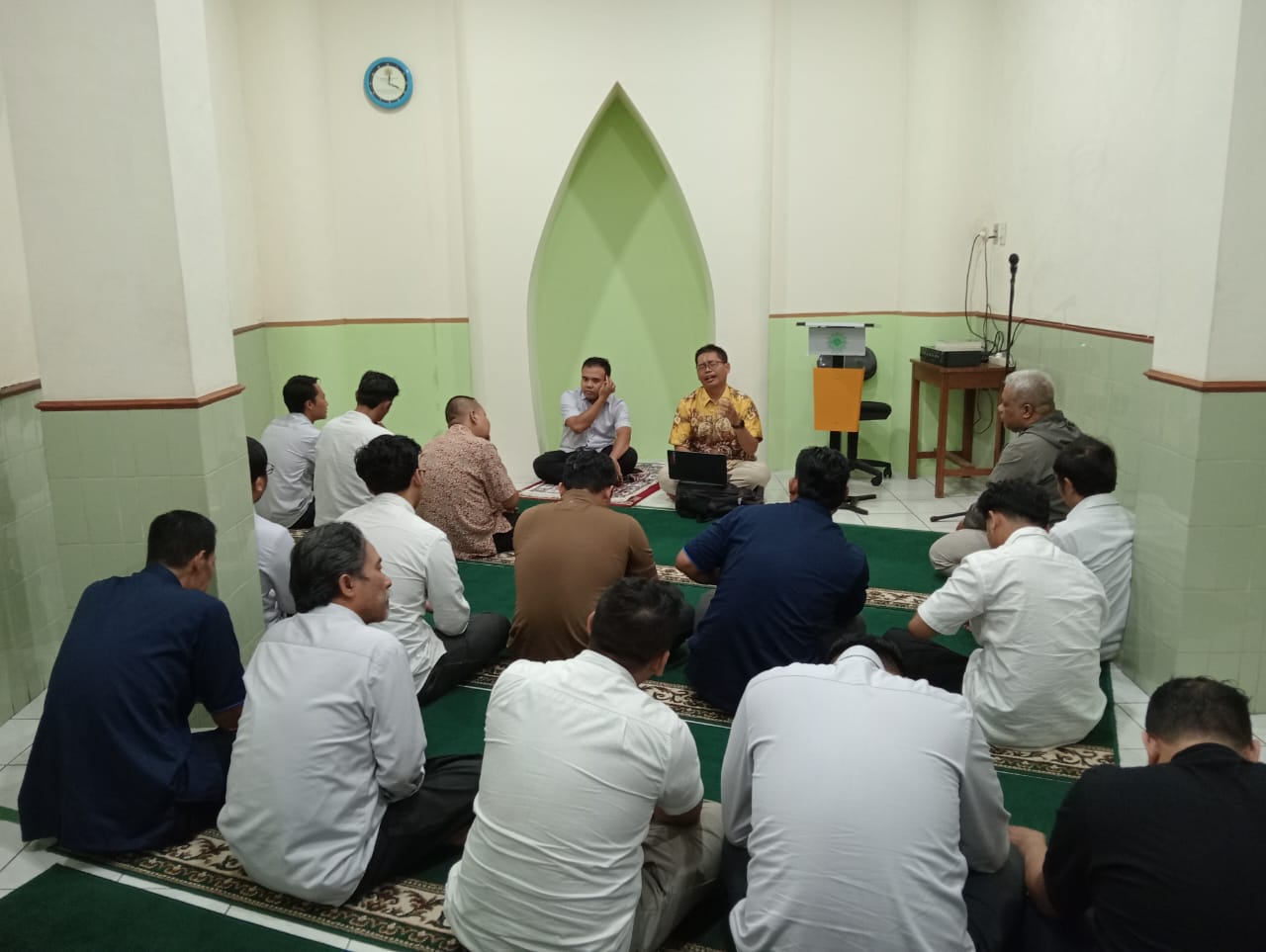 Istimewa