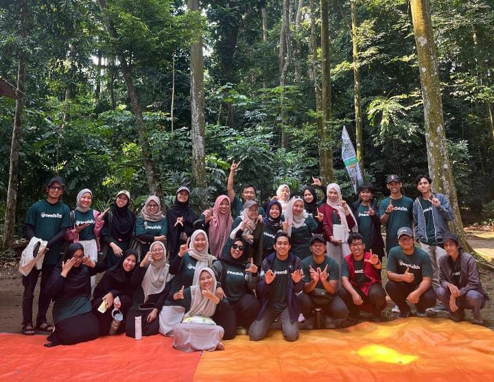 Green Youth Quake Training