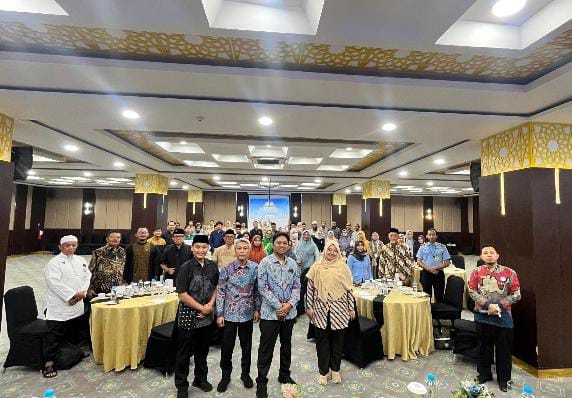 PKU Muhammadiyah Yogyakarta