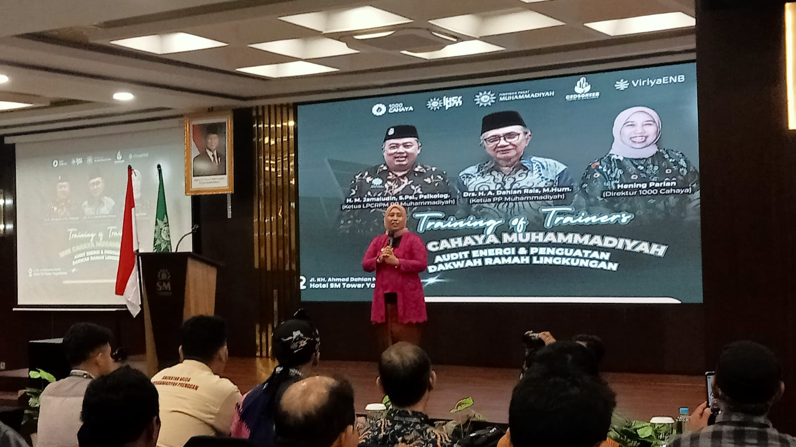 Image Caption
