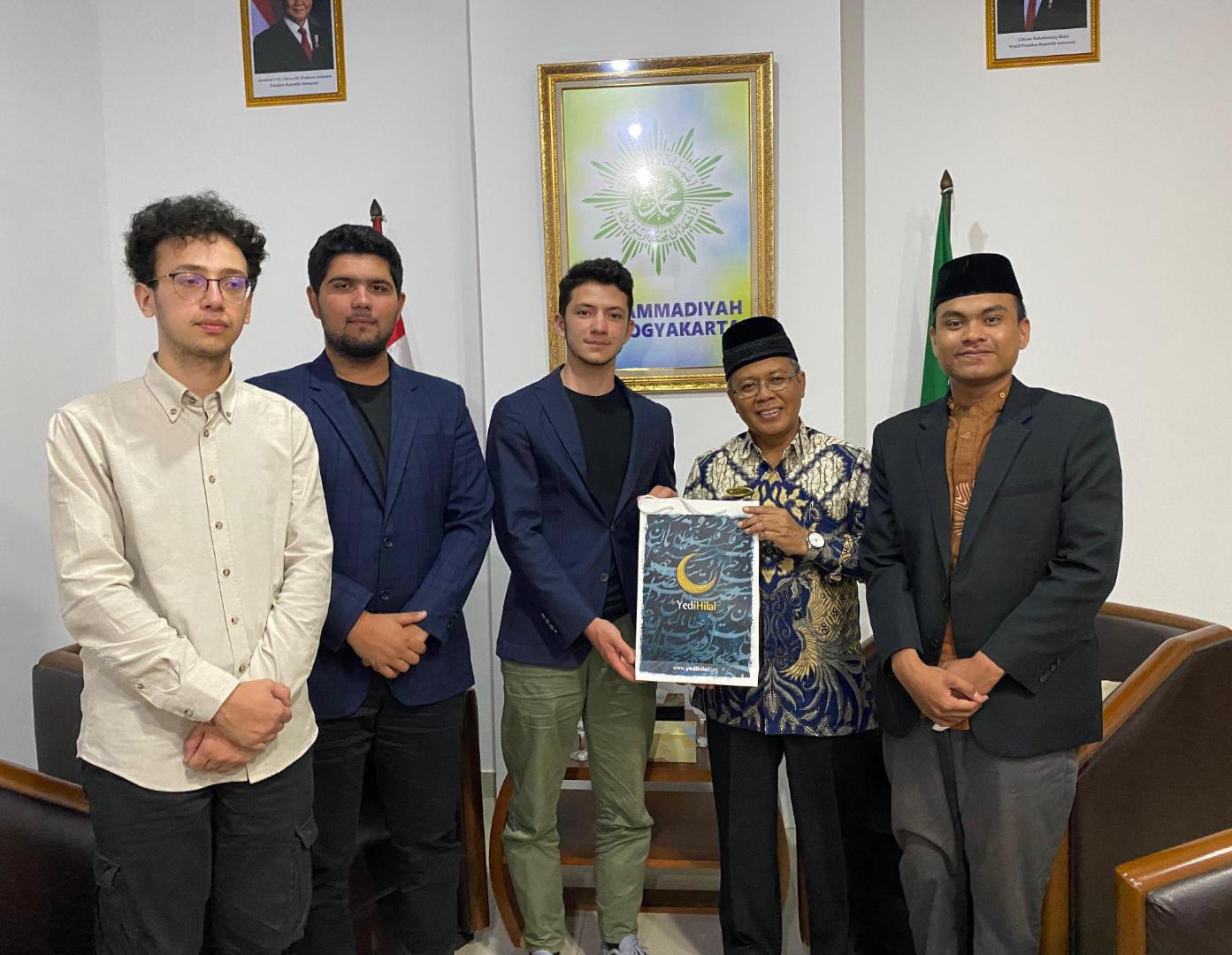Istimewa