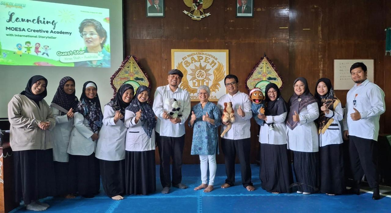 Istimewa