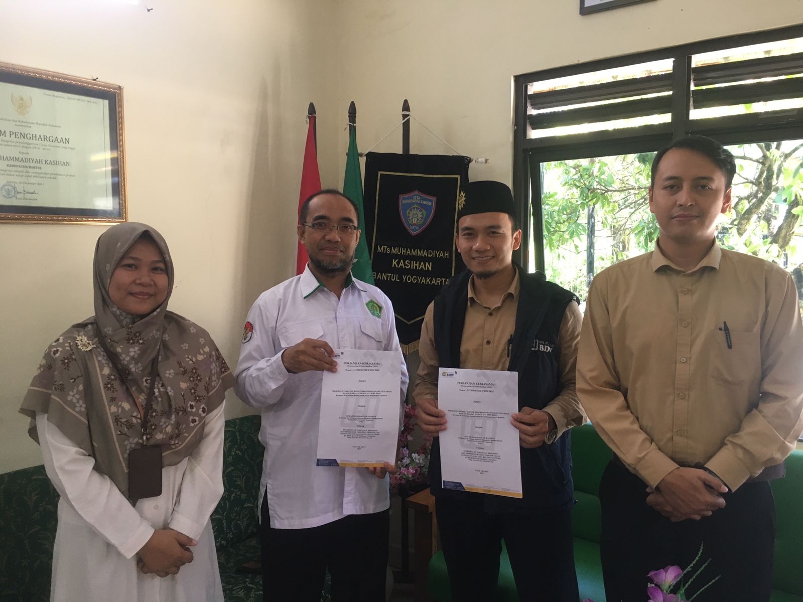 Istimewa