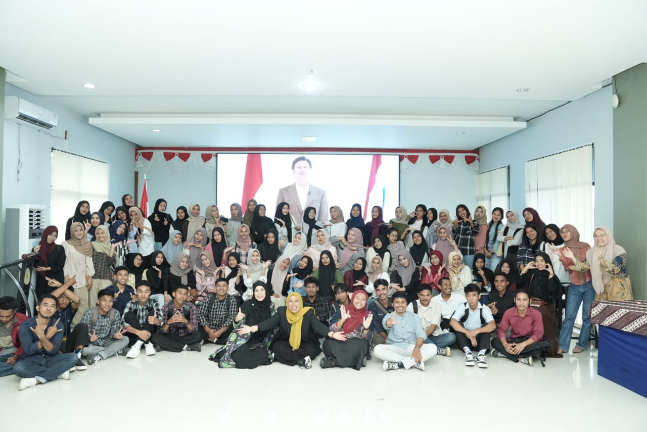 ECO Bhinneka Muhammadiyah