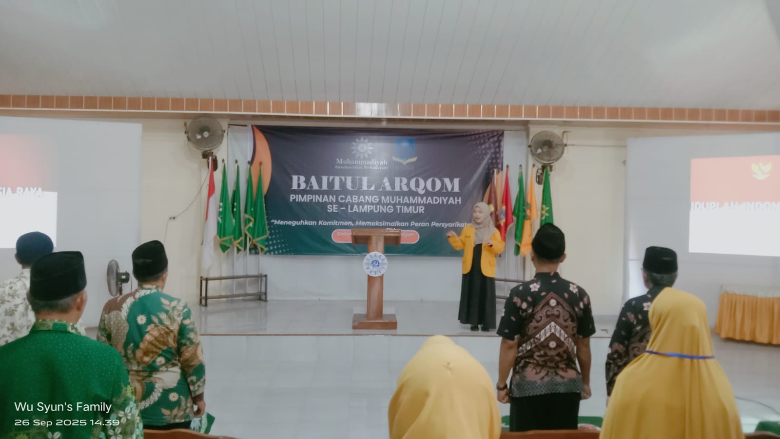 Istimewa
