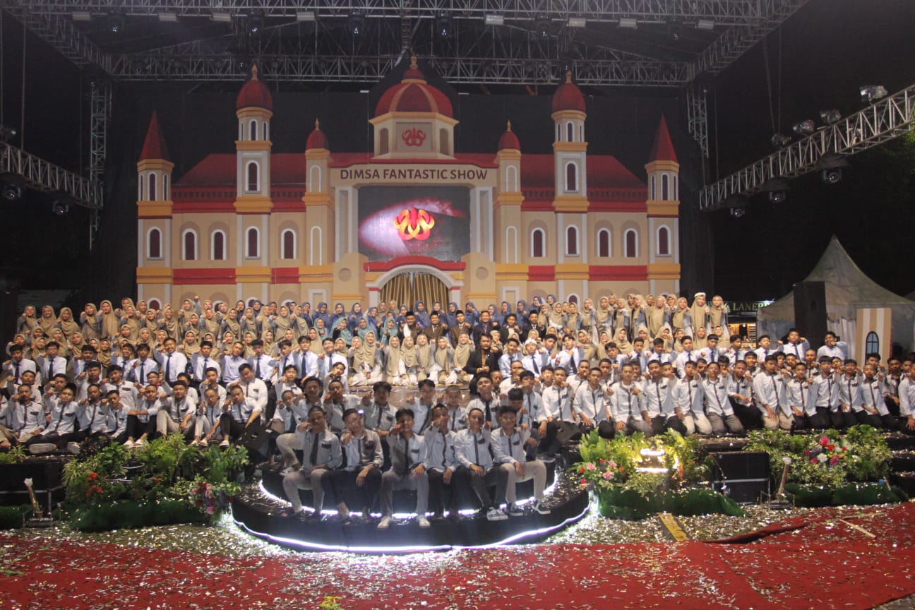 Dimsa Fantastic Show Part 8