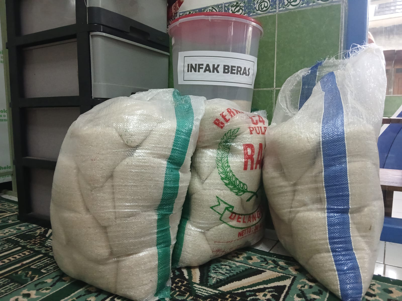 Foto istimewa