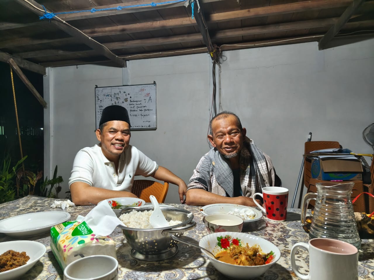 Istimewa