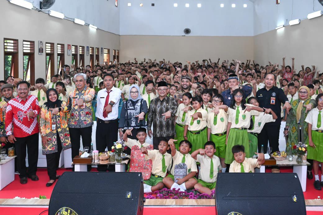 Foto : BKHM Kemendikdasmen