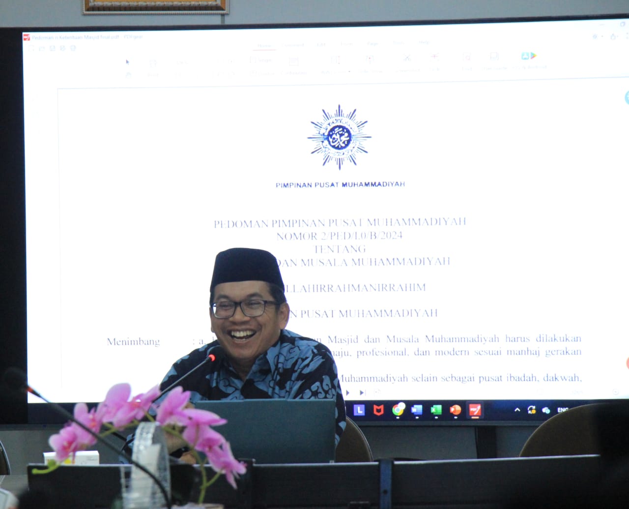 Foto istimewa
