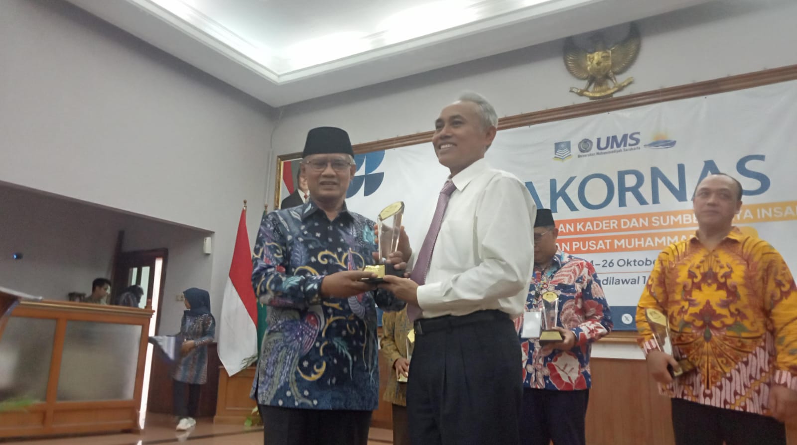Image Caption
