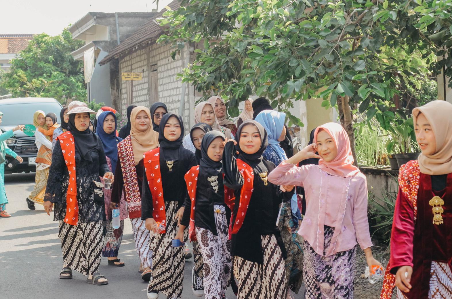 Peringatan Hari Kartini