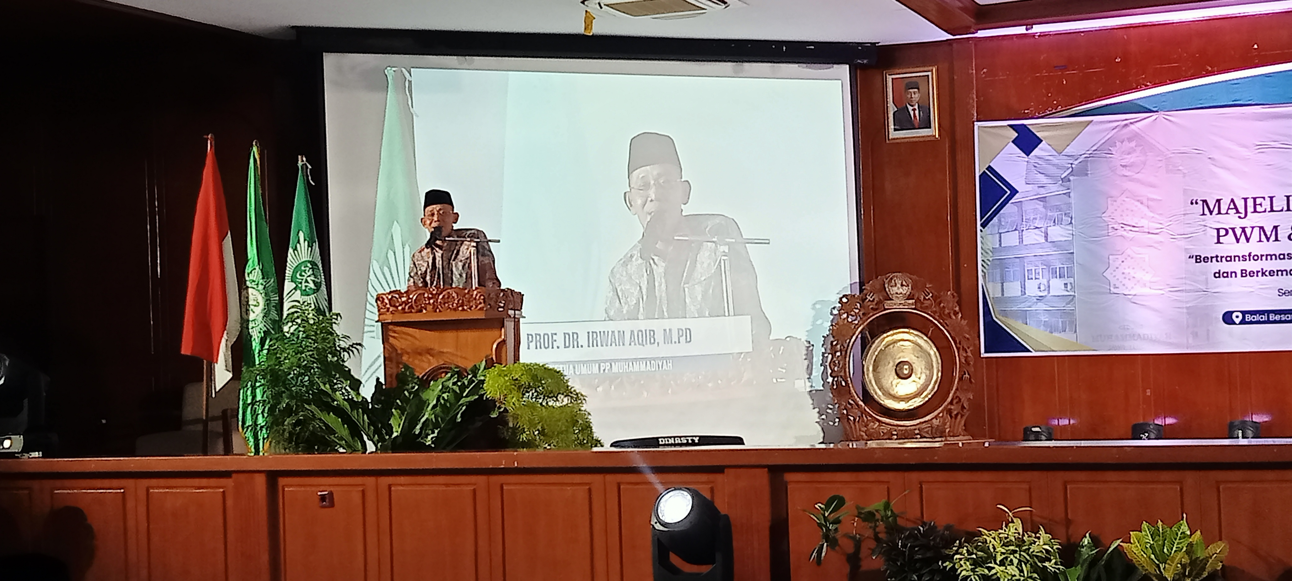 Image Caption