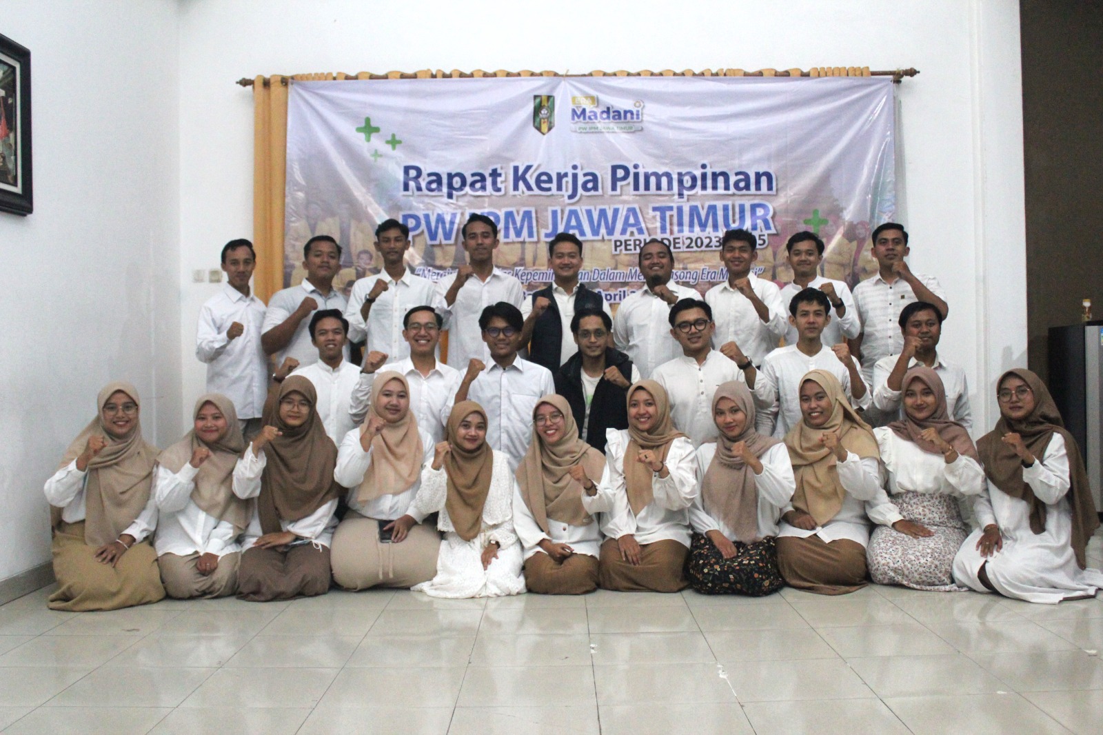 IPM Jawa Timur