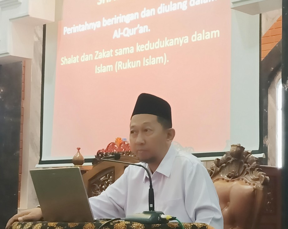 Image Caption