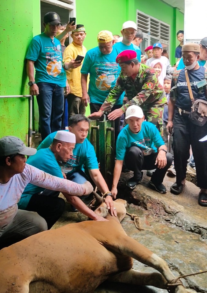 Image Caption