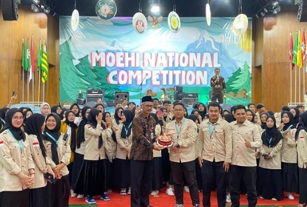 Inilah Juara Monaco SMA Muhi Tahun 2023