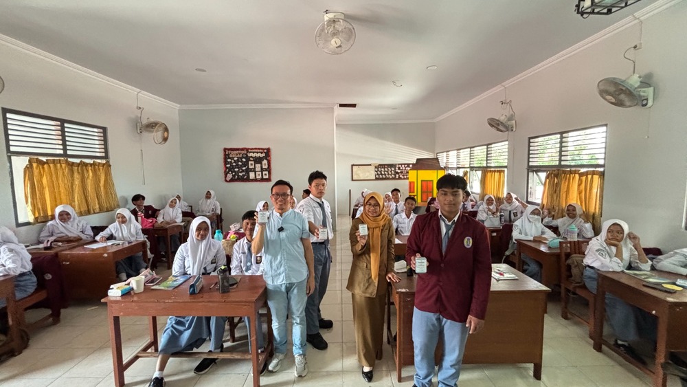 Image Caption