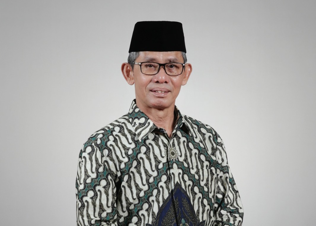 Irwan Akib