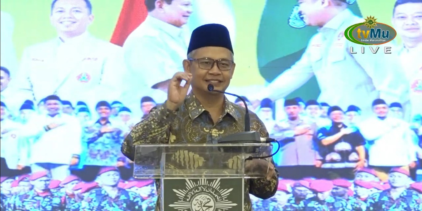 Muhammad Izzul Muslimin