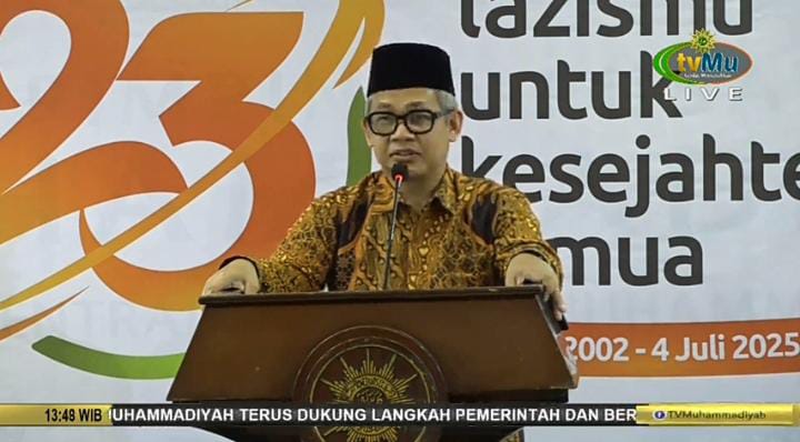 Izzul Muslimin