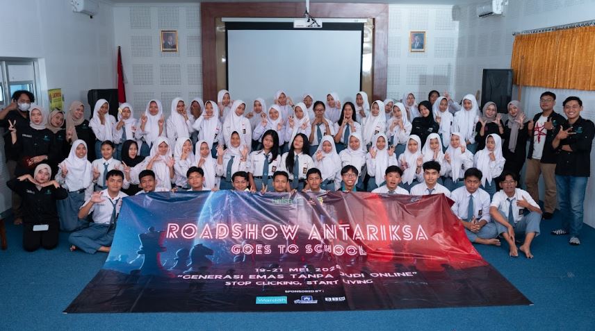 Mahasiswa Ilmu Komunikasi Universitas ‘Aisyiyah (UNISA)