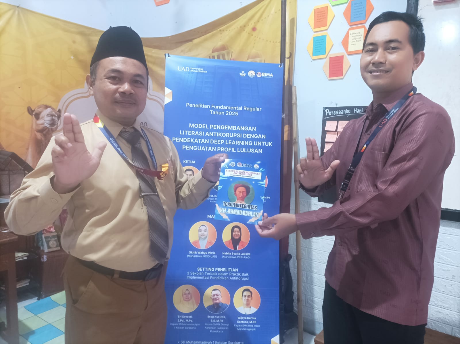 Dok Istimewa
