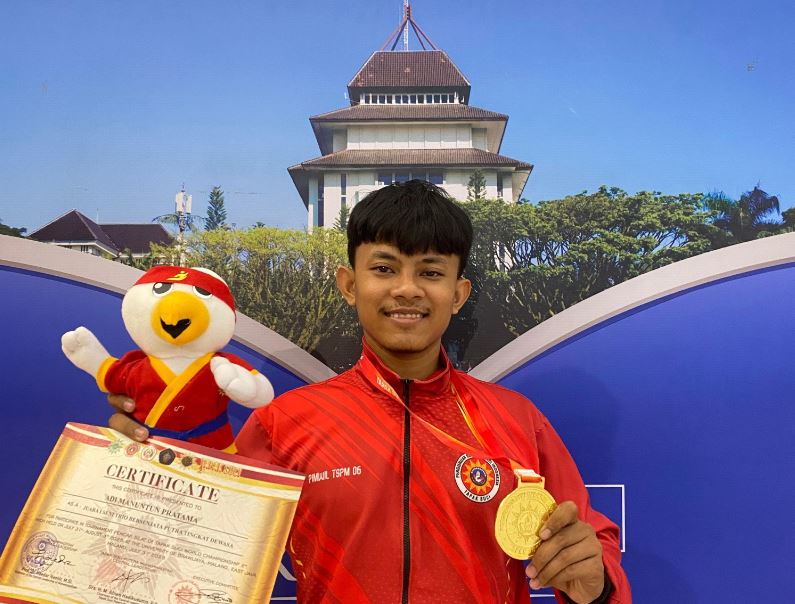 Dok Istimewa