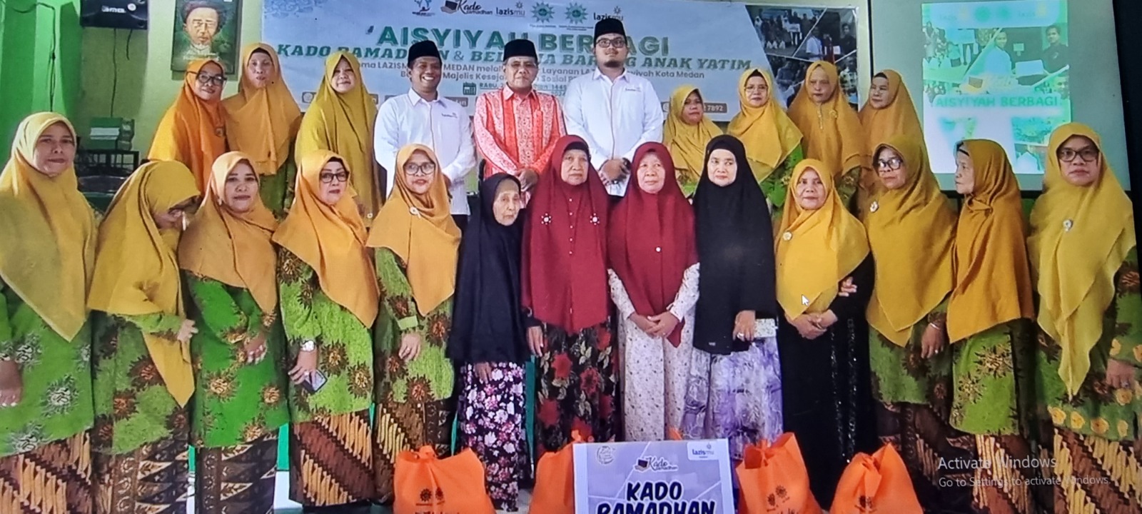 Pimpinan Daerah Aisyiyah Kota Medan