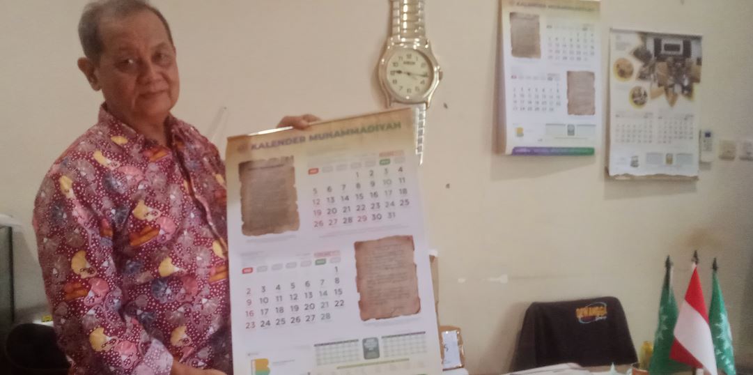 Image Caption