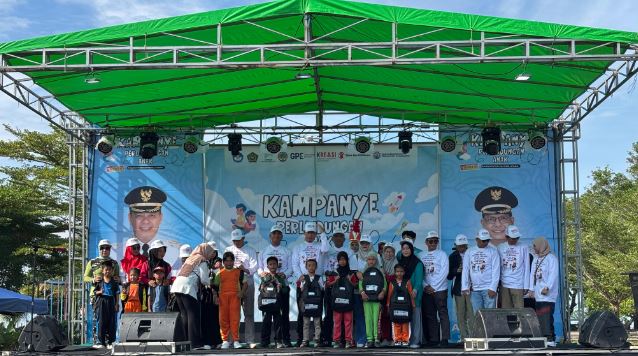 Dikdasmen dan PNF PP Muhammadiyah