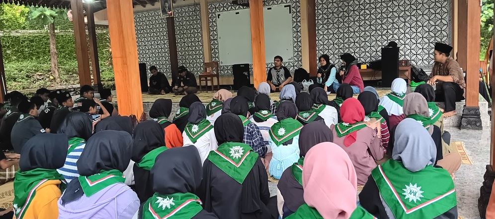 Doc. SMP Muhammadiyah 1 Moyudan